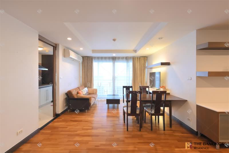 The Avenue Sukumvit 61, Bangkok, Sukhumvit 61, Khlong Tan Nua, Watthana, Bangkok, 2 Bedrooms, 102 sqm, Condo For Sale, by Sirirut Havee Akehurst, 500318241 - DDproperty.com