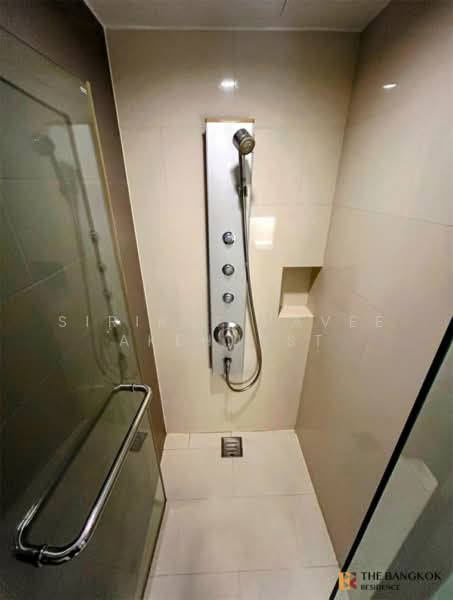 IDEO Morph 38, Bangkok, 88 Sukhumvit Road, Phra Kanong, Khlong Toei, Bangkok, 1 Bedroom, 36 sqm, Condo For Sale, by Sirirut Havee Akehurst, 500318243 - DDproperty.com