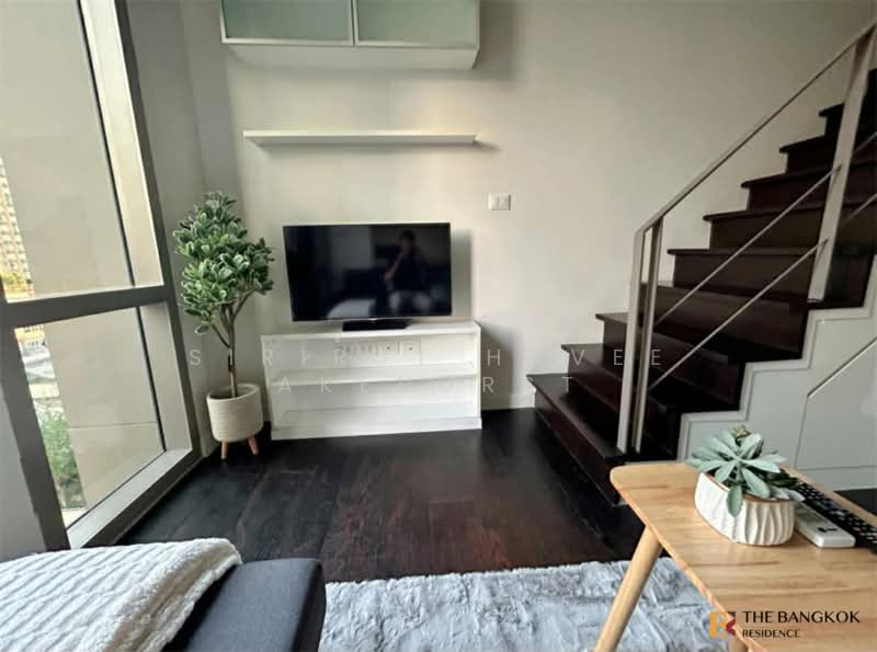 IDEO Morph 38, Bangkok, 88 Sukhumvit Road, Phra Kanong, Khlong Toei, Bangkok, 1 Bedroom, 36 sqm, Condo For Sale, by Sirirut Havee Akehurst, 500318243 - DDproperty.com