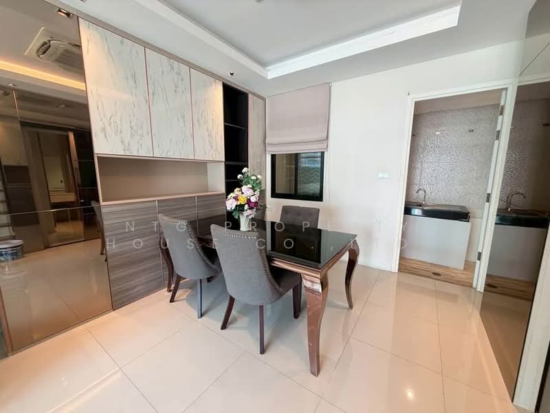 The Proud Wongwaen-Ramintra, Bangkok, Soi 15 Suan Laem Klong Nueng Road, Bang Chun, Khlong Sam Wa, Bangkok, 4 Bedrooms, 133 sqm, Single Detached House For Rent, by NTG Property House Co.,Ltd., 500318244 - DDproperty.com