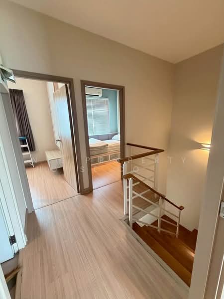 The Proud Wongwaen-Ramintra, Bangkok, Soi 15 Suan Laem Klong Nueng Road, Bang Chun, Khlong Sam Wa, Bangkok, 4 Bedrooms, 133 sqm, Single Detached House For Rent, by NTG Property House Co.,Ltd., 500318244 - DDproperty.com
