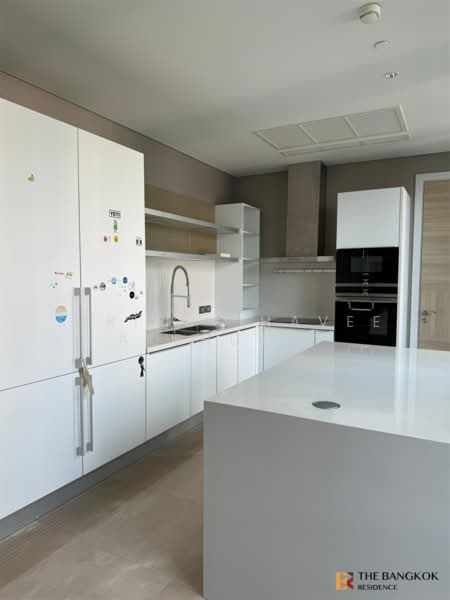 Sindhorn Residence, Bangkok, 54 Soi Ton Son, Lumphini, Pathum Wan, Bangkok, 2 Bedrooms, 154 sqm, Condo For Sale, by Sirirut Havee Akehurst, 500318245 - DDproperty.com