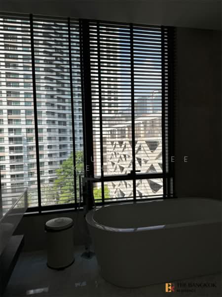 Sindhorn Residence, Bangkok, 54 Soi Ton Son, Lumphini, Pathum Wan, Bangkok, 2 Bedrooms, 154 sqm, Condo For Sale, by Sirirut Havee Akehurst, 500318245 - DDproperty.com