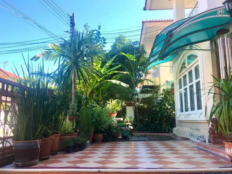 Passorn 2 Rangsit Klong 3 : ภัสสร 2 รังสิต คลอง 3, ปทุมธานี, ถนนโยธาธิการคูคต-คลองหลวง, คลองสาม, คลองหลวง, ปทุมธานี, 150 ตร.ม., บ้านเดี่ยว ขาย, โดย The Best Property โต้ง, 500318246 - DDproperty.com