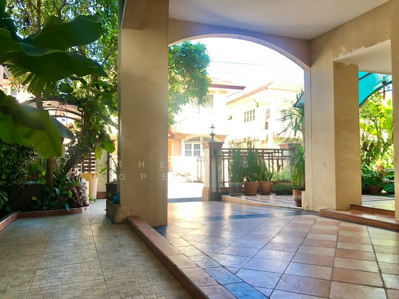 Passorn 2 Rangsit Klong 3, Pathum Thani, Yothathikan Khu Khot Road - Khlong Luang, Khlong Sam, Khlong Luang, Pathum Thani, 3 Bedrooms, 150 sqm, Single Detached House For Sale, by The Best Property โต้ง, 500318246 - DDproperty.com