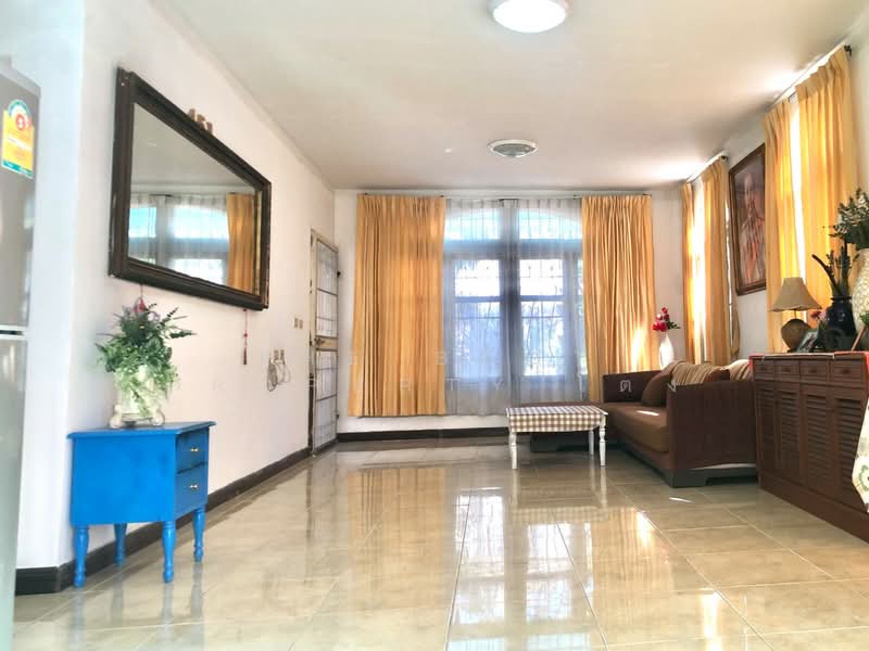 Passorn 2 Rangsit Klong 3, Pathum Thani, Yothathikan Khu Khot Road - Khlong Luang, Khlong Sam, Khlong Luang, Pathum Thani, 3 Bedrooms, 150 sqm, Single Detached House For Sale, by The Best Property โต้ง, 500318246 - DDproperty.com