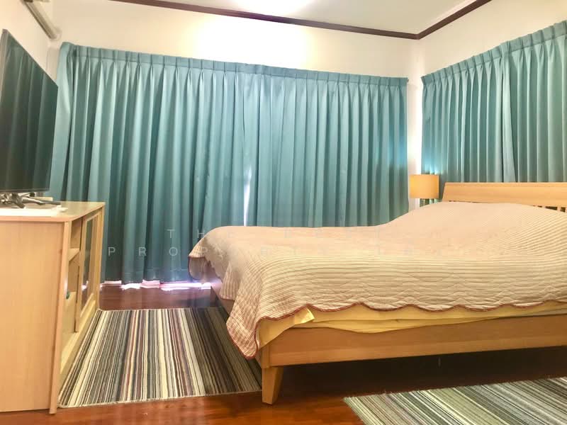 Passorn 2 Rangsit Klong 3, Pathum Thani, Yothathikan Khu Khot Road - Khlong Luang, Khlong Sam, Khlong Luang, Pathum Thani, 3 Bedrooms, 150 sqm, Single Detached House For Sale, by The Best Property โต้ง, 500318246 - DDproperty.com