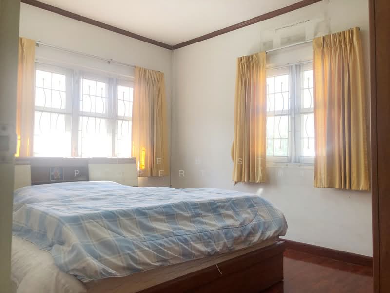 Passorn 2 Rangsit Klong 3, Pathum Thani, Yothathikan Khu Khot Road - Khlong Luang, Khlong Sam, Khlong Luang, Pathum Thani, 3 Bedrooms, 150 sqm, Single Detached House For Sale, by The Best Property โต้ง, 500318246 - DDproperty.com