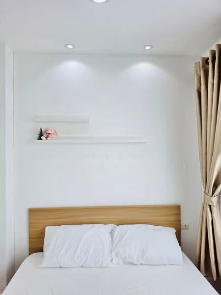Lumpini Park Nawamin-Sriburapha : ลุมพินี พาร์ค นวมินทร์ - ศรีบูรพา, Bangkok, ถนนนวมินทร์, Khlong Kum, Bueng Kum, Bangkok, 1 Bedroom, 24 sqm, Condo For Sale, by Veera Sawatrangsri, 500318247 - DDproperty.com