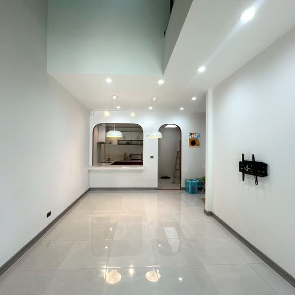 The Mirth Lite Phetkasem 63, Bangkok, Phetkasem 63, Lak Song, Bang Khae, Bangkok, 3 Bedrooms, 180 sqm, Townhouse For Sale, by วิดารัตน์ กาติ้ง, 500318248 - DDproperty.com