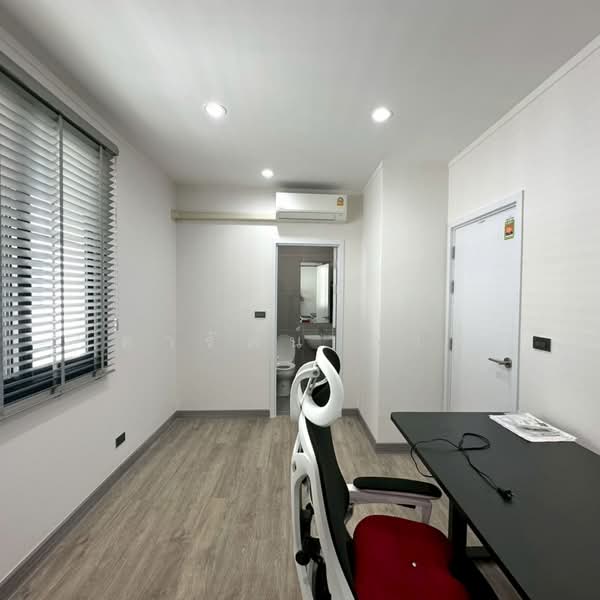 The Mirth Lite Phetkasem 63, Bangkok, Phetkasem 63, Lak Song, Bang Khae, Bangkok, 3 Bedrooms, 180 sqm, Townhouse For Sale, by วิดารัตน์ กาติ้ง, 500318248 - DDproperty.com