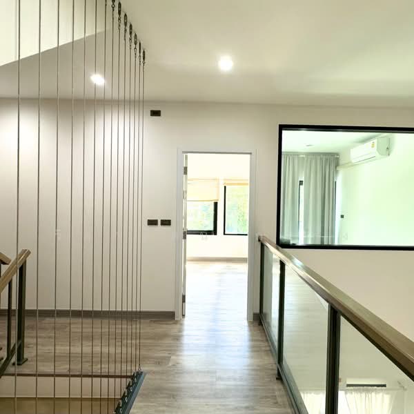 The Mirth Lite Phetkasem 63, Bangkok, Phetkasem 63, Lak Song, Bang Khae, Bangkok, 3 Bedrooms, 180 sqm, Townhouse For Sale, by วิดารัตน์ กาติ้ง, 500318248 - DDproperty.com