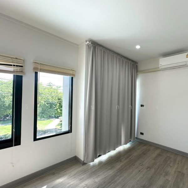 The Mirth Lite Phetkasem 63, Bangkok, Phetkasem 63, Lak Song, Bang Khae, Bangkok, 3 Bedrooms, 180 sqm, Townhouse For Sale, by วิดารัตน์ กาติ้ง, 500318248 - DDproperty.com