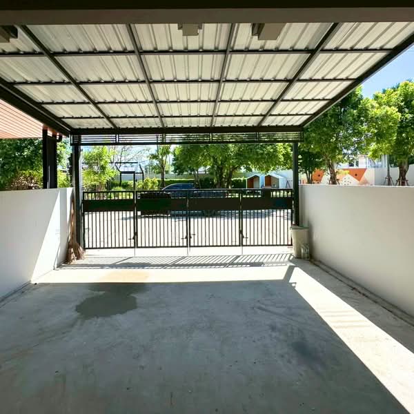 The Mirth Lite Phetkasem 63, Bangkok, Phetkasem 63, Lak Song, Bang Khae, Bangkok, 3 Bedrooms, 180 sqm, Townhouse For Sale, by วิดารัตน์ กาติ้ง, 500318248 - DDproperty.com