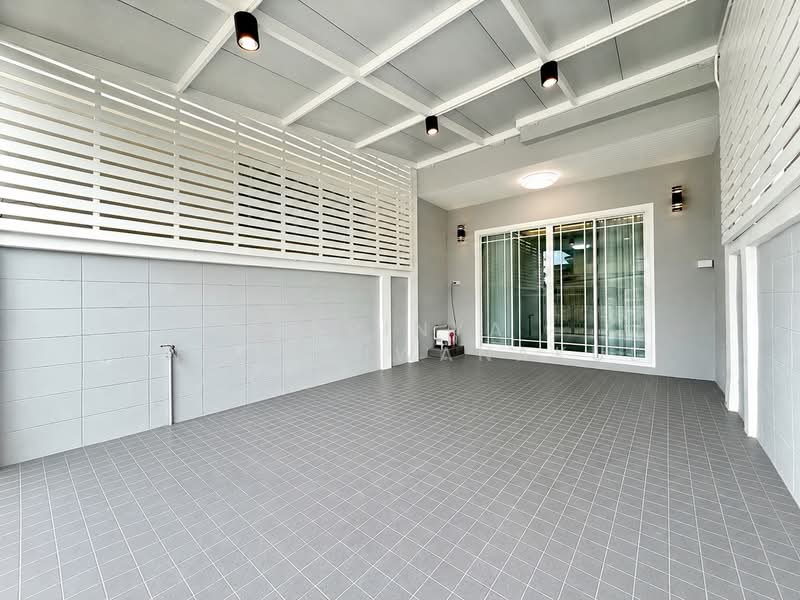 เพชรเกษม79, Bangkok, Nong Kang Plu, Nong Khaem, Bangkok, 2 Bedrooms, 90 sqm, Townhouse For Rent, by Parinya Ingkasuwanakul, 500318249 - DDproperty.com