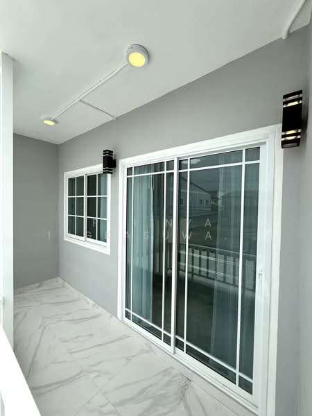 เพชรเกษม79, Bangkok, Nong Kang Plu, Nong Khaem, Bangkok, 2 Bedrooms, 90 sqm, Townhouse For Rent, by Parinya Ingkasuwanakul, 500318249 - DDproperty.com