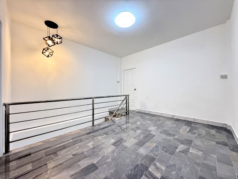 เพชรเกษม79, Bangkok, Nong Kang Plu, Nong Khaem, Bangkok, 2 Bedrooms, 90 sqm, Townhouse For Rent, by Parinya Ingkasuwanakul, 500318249 - DDproperty.com