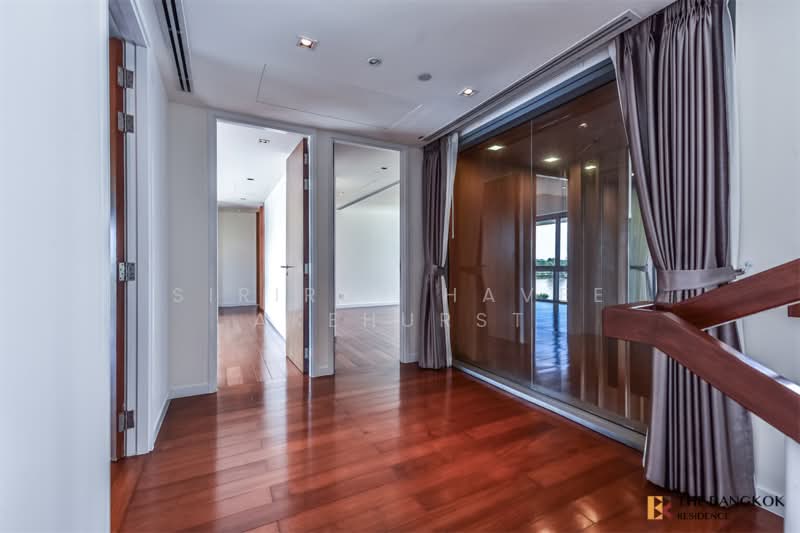 The Pano Rama 3, Bangkok, 890 Rama 3 Road, Bang Pong Pang, Yan Nawa, Bangkok, 3 Bedrooms, 441 sqm, Condo For Sale, by Sirirut Havee Akehurst, 500318250 - DDproperty.com