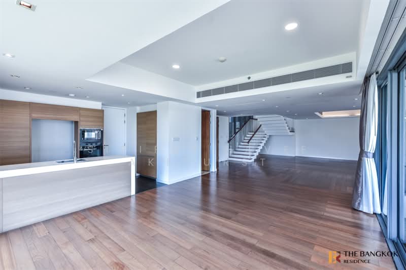 The Pano Rama 3, Bangkok, 890 Rama 3 Road, Bang Pong Pang, Yan Nawa, Bangkok, 3 Bedrooms, 441 sqm, Condo For Sale, by Sirirut Havee Akehurst, 500318250 - DDproperty.com