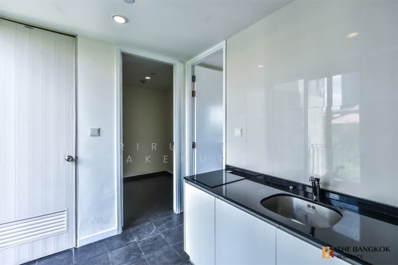 The Pano Rama 3, Bangkok, 890 Rama 3 Road, Bang Pong Pang, Yan Nawa, Bangkok, 3 Bedrooms, 441 sqm, Condo For Sale, by Sirirut Havee Akehurst, 500318250 - DDproperty.com