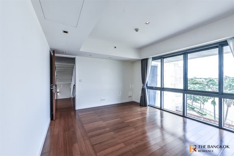 The Pano Rama 3, Bangkok, 890 Rama 3 Road, Bang Pong Pang, Yan Nawa, Bangkok, 3 Bedrooms, 441 sqm, Condo For Sale, by Sirirut Havee Akehurst, 500318250 - DDproperty.com