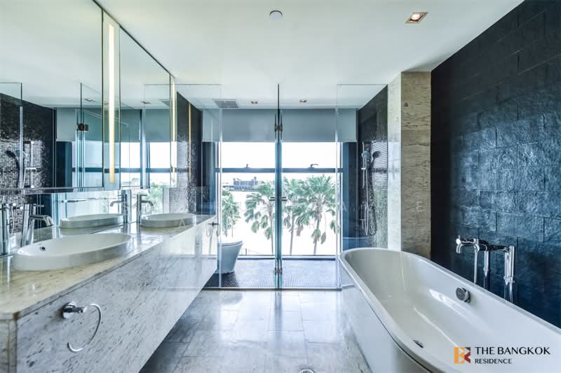 The Pano Rama 3, Bangkok, 890 Rama 3 Road, Bang Pong Pang, Yan Nawa, Bangkok, 3 Bedrooms, 441 sqm, Condo For Sale, by Sirirut Havee Akehurst, 500318250 - DDproperty.com