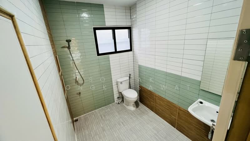 Noantawee Ville 5, Bangkok, Mit Maitri Road, Nong Chok, Bangkok, 4 Bedrooms, 175 sqm, Single Detached House For Sale, by Somsak Mongkolsawat, 500318254 - DDproperty.com