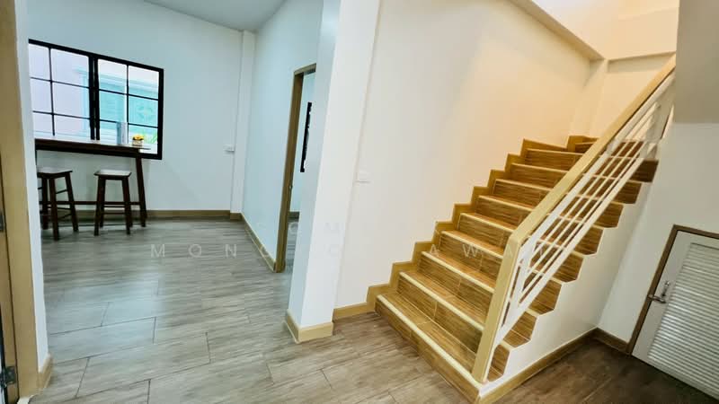 Noantawee Ville 5, Bangkok, Mit Maitri Road, Nong Chok, Bangkok, 4 Bedrooms, 175 sqm, Single Detached House For Sale, by Somsak Mongkolsawat, 500318254 - DDproperty.com