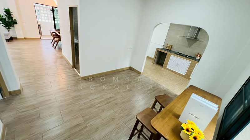 Noantawee Ville 5, Bangkok, Mit Maitri Road, Nong Chok, Bangkok, 4 Bedrooms, 175 sqm, Single Detached House For Sale, by Somsak Mongkolsawat, 500318254 - DDproperty.com