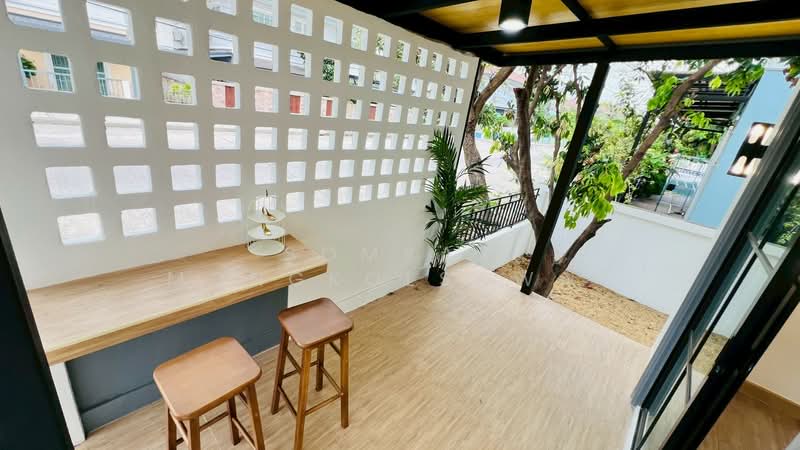 Noantawee Ville 5, Bangkok, Mit Maitri Road, Nong Chok, Bangkok, 4 Bedrooms, 175 sqm, Single Detached House For Sale, by Somsak Mongkolsawat, 500318254 - DDproperty.com