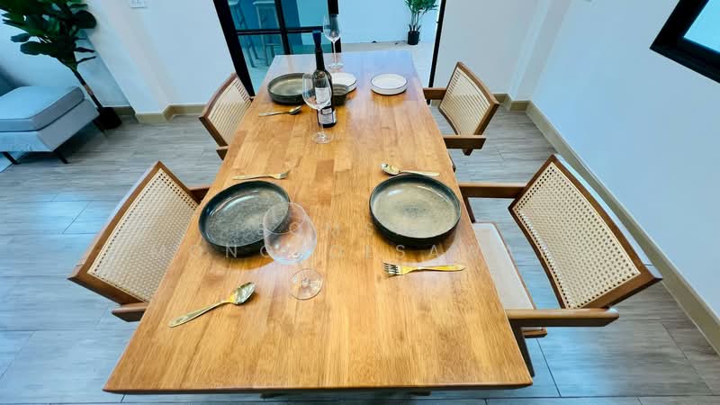 Noantawee Ville 5, Bangkok, Mit Maitri Road, Nong Chok, Bangkok, 4 Bedrooms, 175 sqm, Single Detached House For Sale, by Somsak Mongkolsawat, 500318254 - DDproperty.com