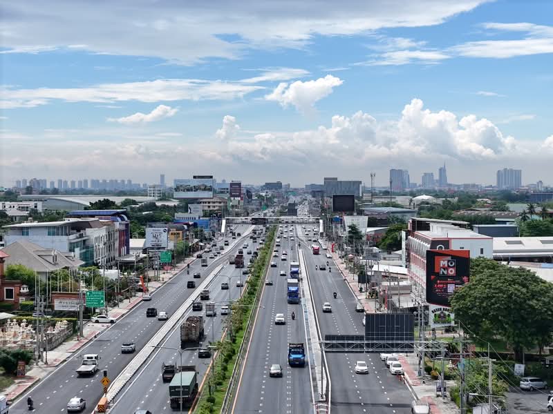 ชัยพฤกษ์, Nonthaburi, ชัยพฤกษ์, Bang Phlap, Pak Kret, Nonthaburi, , 1,360 sqm, Land For Sale, by อลงกต คำนวรพร, 500318255 - DDproperty.com