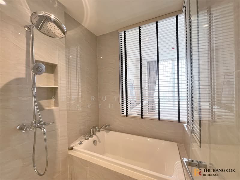 Muniq Langsuan, Bangkok, Soi Tonson, Lumphini, Pathum Wan, Bangkok, 1 Bedroom, 58 sqm, Condo For Sale, by Sirirut Havee Akehurst, 500318256 - DDproperty.com