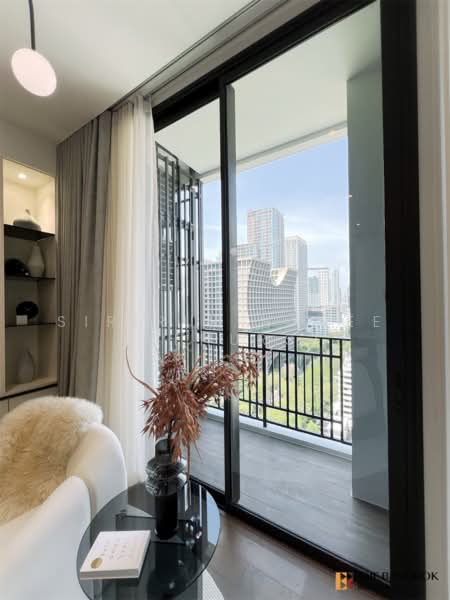 Muniq Langsuan, Bangkok, Soi Tonson, Lumphini, Pathum Wan, Bangkok, 1 Bedroom, 58 sqm, Condo For Sale, by Sirirut Havee Akehurst, 500318256 - DDproperty.com