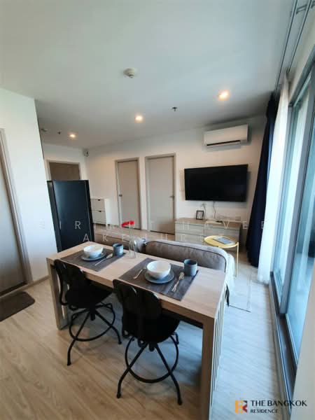 IDEO Mobi Grand Interchange Bangsue, Bangkok, 571 Pracha Rat Sai 2 Road, Bang Sue, Bangkok, 2 Bedrooms, 48 sqm, Condo For Sale, by Sirirut Havee Akehurst, 500318257 - DDproperty.com