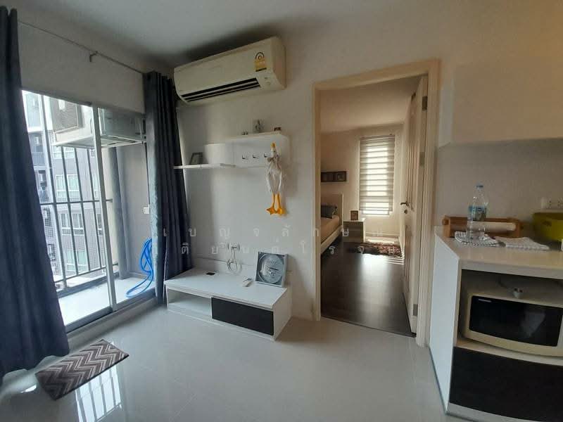 Dcondo Campus Resort Ratchapruek-Charan 13 : ดีคอนโด แคมปัส รีสอร์ท ราชพฤกษ์-จรัญฯ13, กรุงเทพ, บางแวก, ภาษีเจริญ, กรุงเทพ, 62 ตร.ม., คอนโด ให้เช่า, โดย เบญจลักษณ์ กิติยนต์โรจน์, 500318260 - DDproperty.com