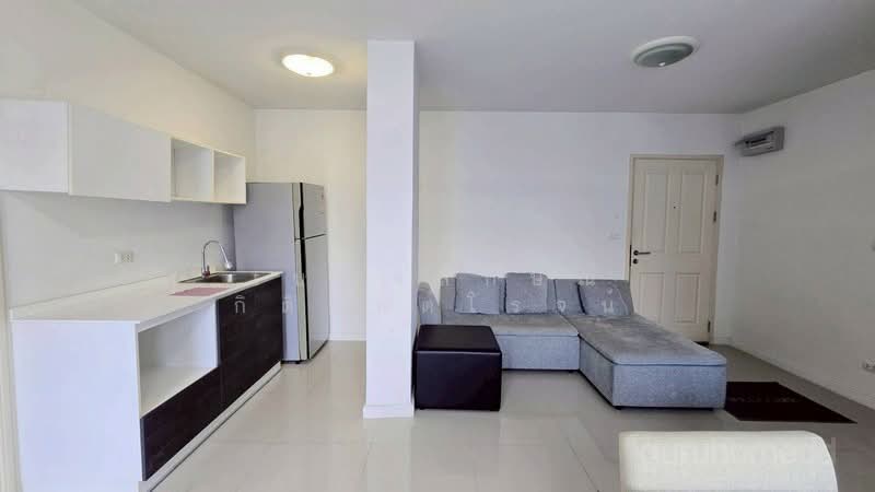 Dcondo Campus Resort Ratchapruek-Charan 13 : ดีคอนโด แคมปัส รีสอร์ท ราชพฤกษ์-จรัญฯ13, กรุงเทพ, บางแวก, บางแวก, ภาษีเจริญ, กรุงเทพ, 62 ตร.ม., คอนโด ให้เช่า, โดย เบญจลักษณ์ กิติยนต์โรจน์, 500318260 - DDproperty.com