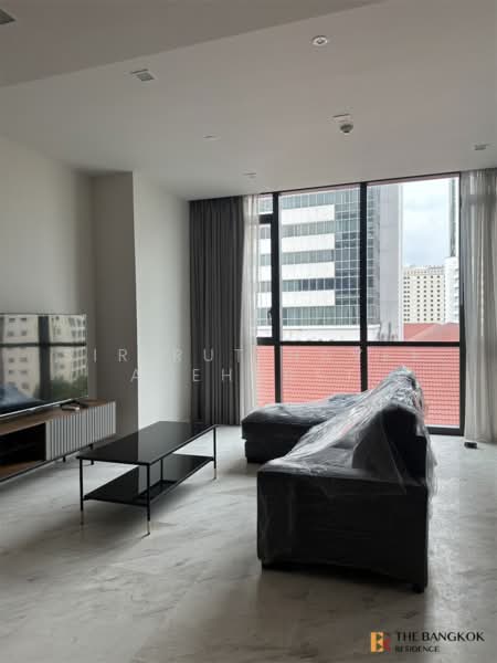 The Monument Thonglor, Bangkok, 998 Thonglor Road, Khlong Tan Nua, Watthana, Bangkok, 2 Bedrooms, 125 sqm, Condo For Sale, by Sirirut Havee Akehurst, 500318261 - DDproperty.com