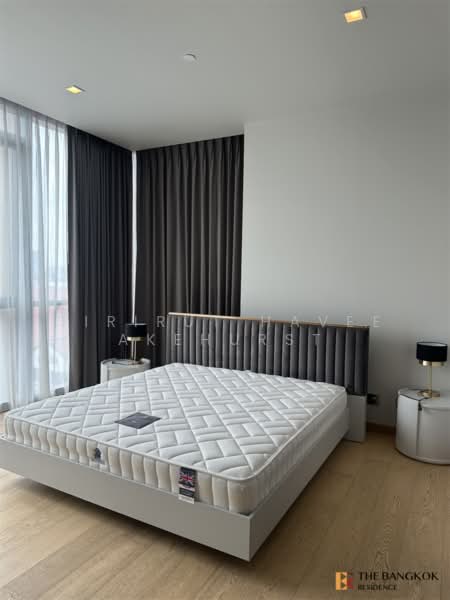 The Monument Thonglor, Bangkok, 998 Thonglor Road, Khlong Tan Nua, Watthana, Bangkok, 2 Bedrooms, 125 sqm, Condo For Sale, by Sirirut Havee Akehurst, 500318261 - DDproperty.com