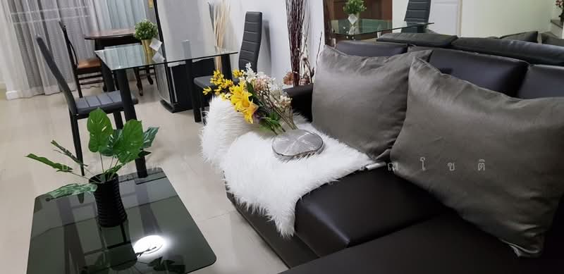 Town Plus Phetkasem – Bangkae, Bangkok, Bang Duan, Phasi Charoen, Bangkok, 3 Bedrooms, 180 sqm, Townhouse For Rent, by ปรินทร์ญาดา ชิณโชติ, 500318262 - DDproperty.com