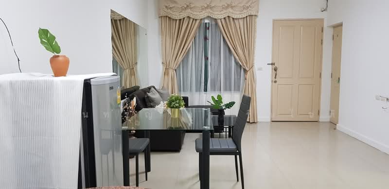Town Plus Phetkasem – Bangkae, Bangkok, Bang Duan, Phasi Charoen, Bangkok, 3 Bedrooms, 180 sqm, Townhouse For Rent, by ปรินทร์ญาดา ชิณโชติ, 500318262 - DDproperty.com