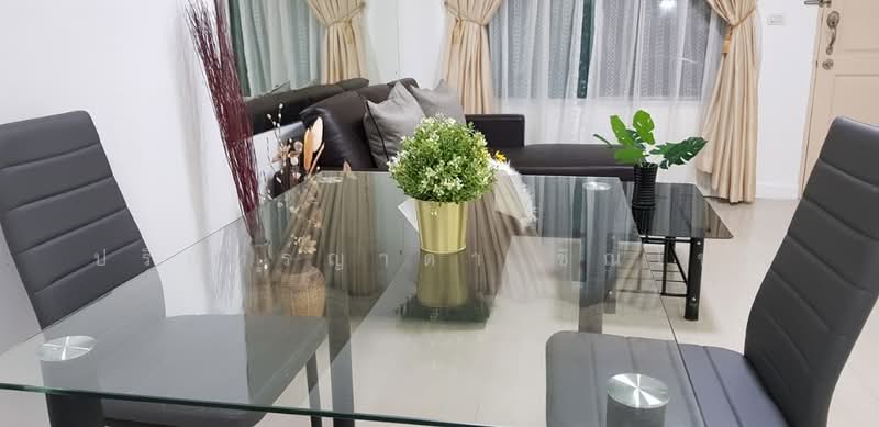 Town Plus Phetkasem – Bangkae, Bangkok, Bang Duan, Phasi Charoen, Bangkok, 3 Bedrooms, 180 sqm, Townhouse For Rent, by ปรินทร์ญาดา ชิณโชติ, 500318262 - DDproperty.com