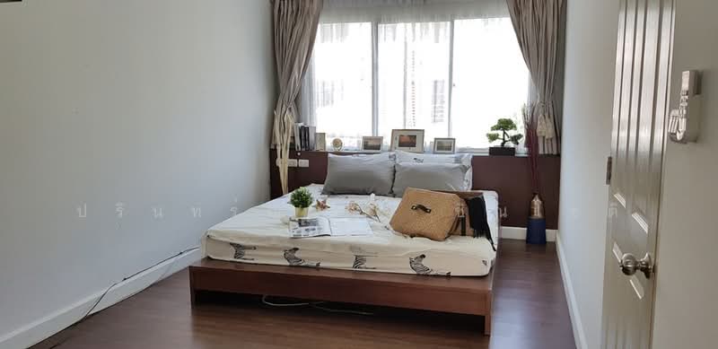 Town Plus Phetkasem – Bangkae, Bangkok, Bang Duan, Phasi Charoen, Bangkok, 3 Bedrooms, 180 sqm, Townhouse For Rent, by ปรินทร์ญาดา ชิณโชติ, 500318262 - DDproperty.com
