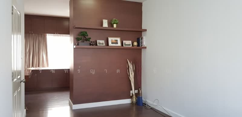 Town Plus Phetkasem – Bangkae, Bangkok, Bang Duan, Phasi Charoen, Bangkok, 3 Bedrooms, 180 sqm, Townhouse For Rent, by ปรินทร์ญาดา ชิณโชติ, 500318262 - DDproperty.com