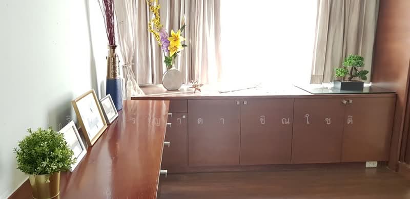 Town Plus Phetkasem – Bangkae, Bangkok, Bang Duan, Phasi Charoen, Bangkok, 3 Bedrooms, 180 sqm, Townhouse For Rent, by ปรินทร์ญาดา ชิณโชติ, 500318262 - DDproperty.com
