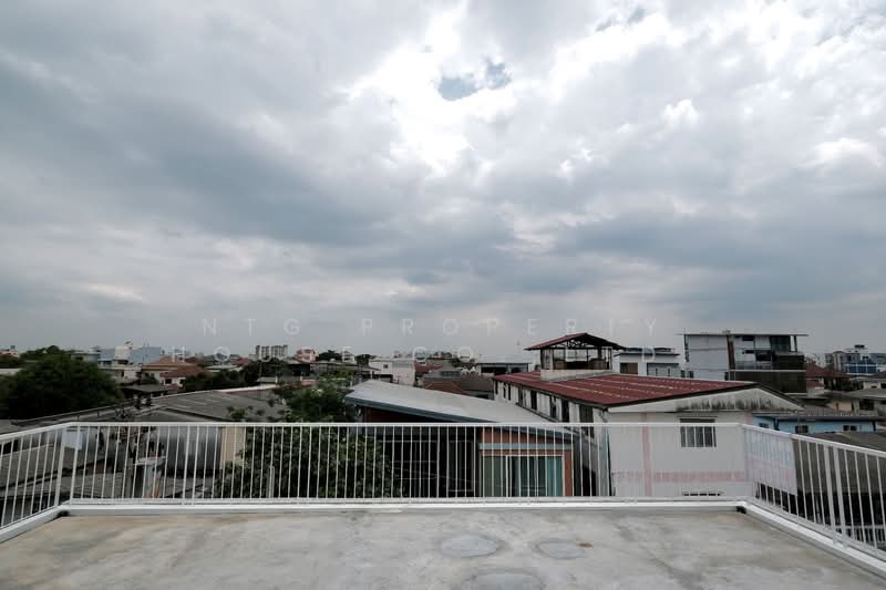 NG409 ให้เช่า หรือ ขาย อาคารสำนักงาน 4 ชั้น ซอย นาคนิวา(ลาดพร้าว 71) ใกล้เลียบด่วน พร้อมใช้งาน, Bangkok, นาคนิวาส, Lat Phrao, Bangkok, , 600 sqm, Office Space For Rent, by NTG Property House Co.,Ltd., 500318263 - DDproperty.com