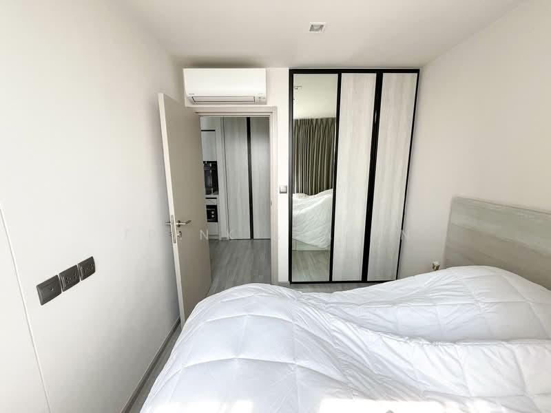 The Line Sukhumvit 101, Bangkok, 3009 Sukhumvit 101 Road, Bang Chak, Phra Khanong, Bangkok, 2 Bedrooms, 63 sqm, Condo For Rent, by Frank Akawin, 500318264 - DDproperty.com
