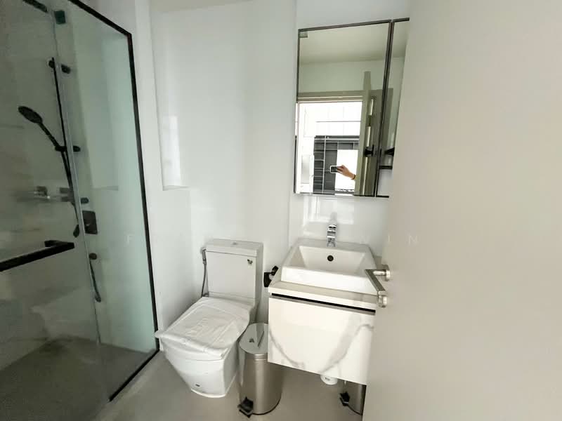 The Line Sukhumvit 101, Bangkok, 3009 Sukhumvit 101 Road, Bang Chak, Phra Khanong, Bangkok, 2 Bedrooms, 63 sqm, Condo For Rent, by Frank Akawin, 500318264 - DDproperty.com