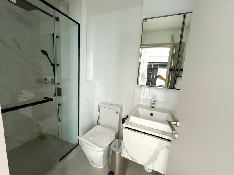The Line Sukhumvit 101, Bangkok, 3009 Sukhumvit 101 Road, Bang Chak, Phra Khanong, Bangkok, 2 Bedrooms, 63 sqm, Condo For Rent, by Frank Akawin, 500318264 - DDproperty.com