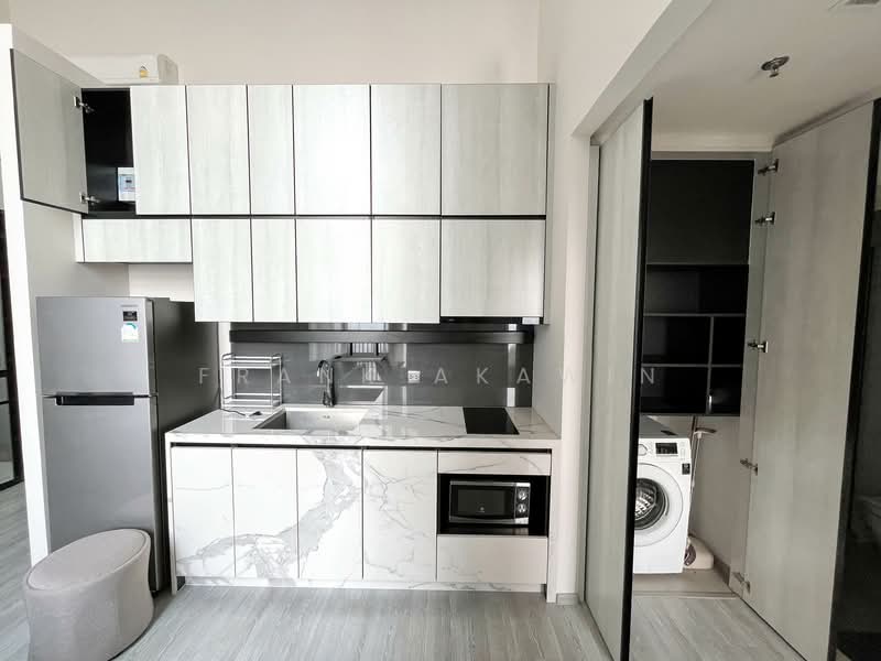 The Line Sukhumvit 101, Bangkok, 3009 Sukhumvit 101 Road, Bang Chak, Phra Khanong, Bangkok, 2 Bedrooms, 63 sqm, Condo For Rent, by Frank Akawin, 500318264 - DDproperty.com